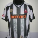 Udinese Bertotto  4  A-1